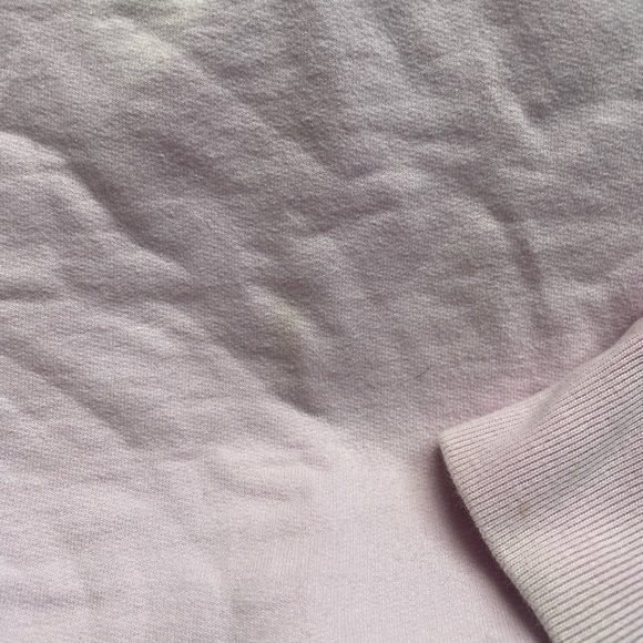 GOLF Crewneck pink - Picture 4 of 5